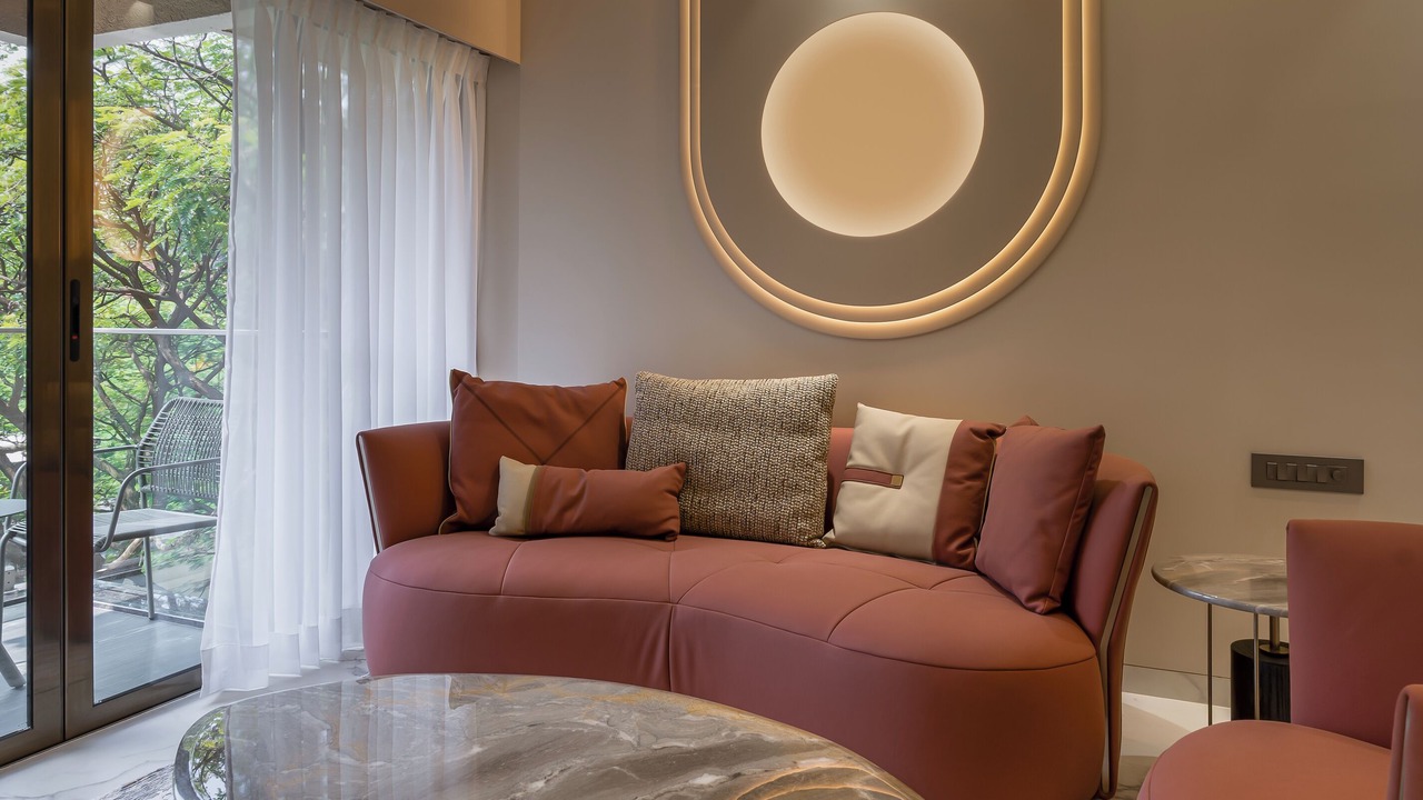 Photo of Livingroom in Khar