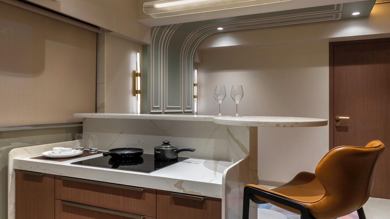 Photo of Kitchen in Khar