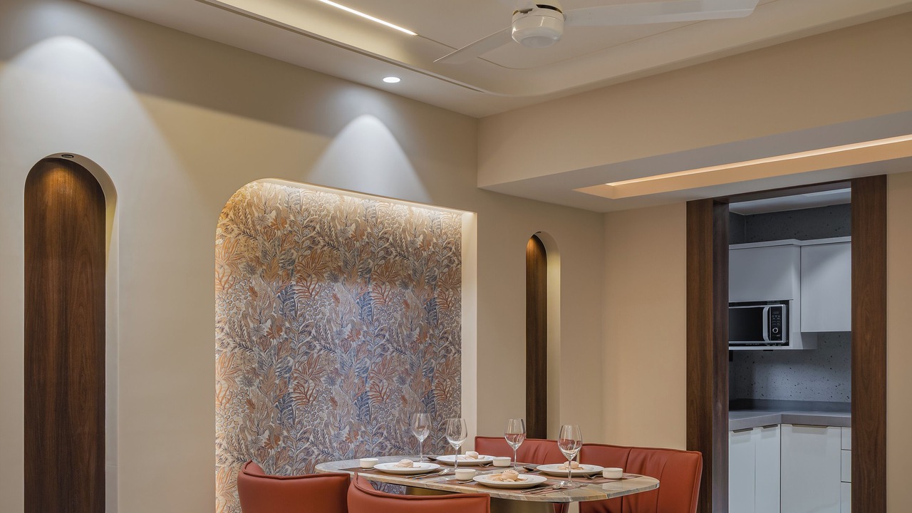 Photo of Livingroom in Khar