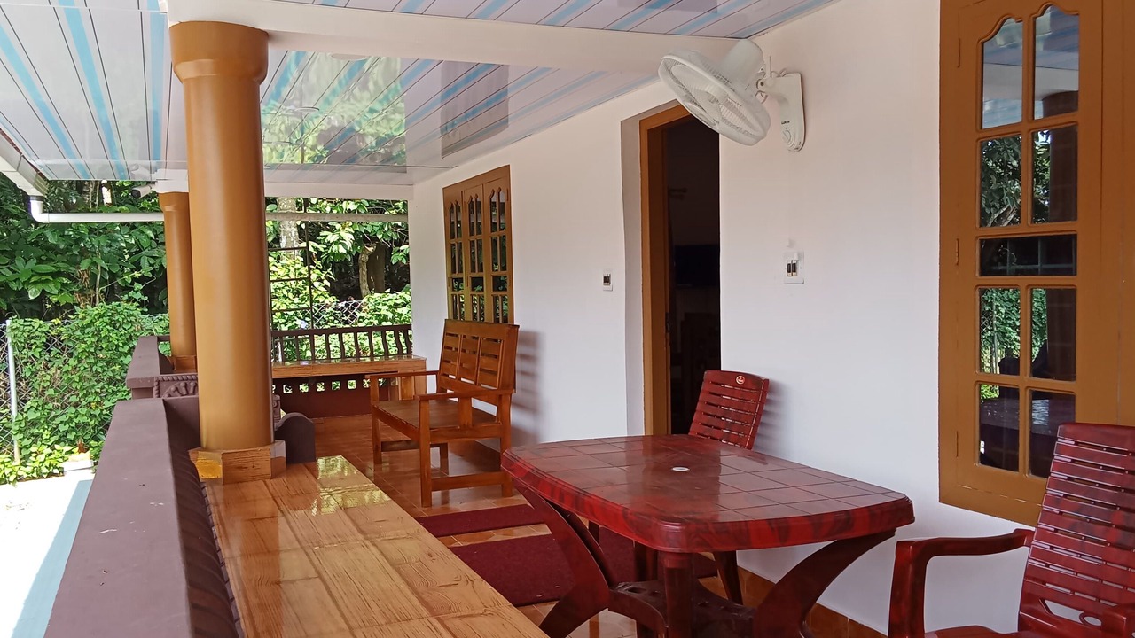 Photo of Outdoor in Mananthavady
