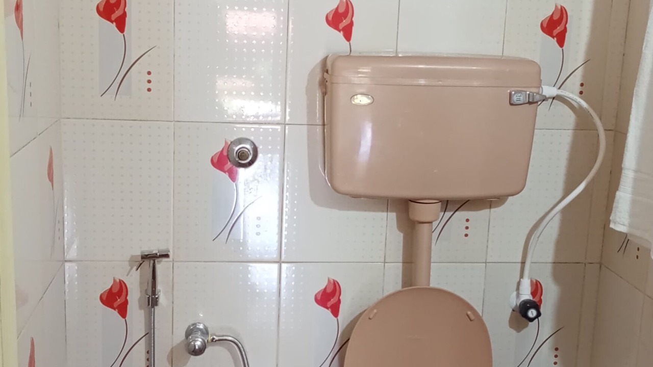 Photo of Bathroom in Mananthavady