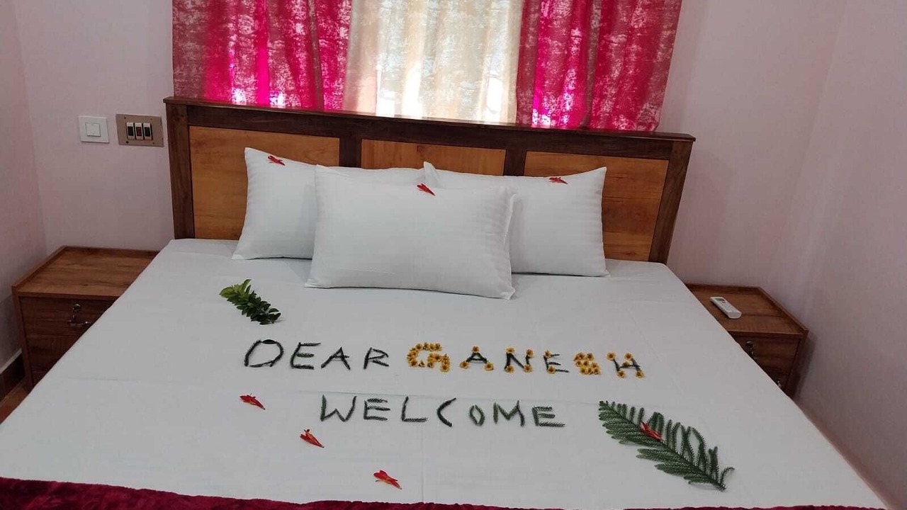 Photo of Bedroom in Mananthavady