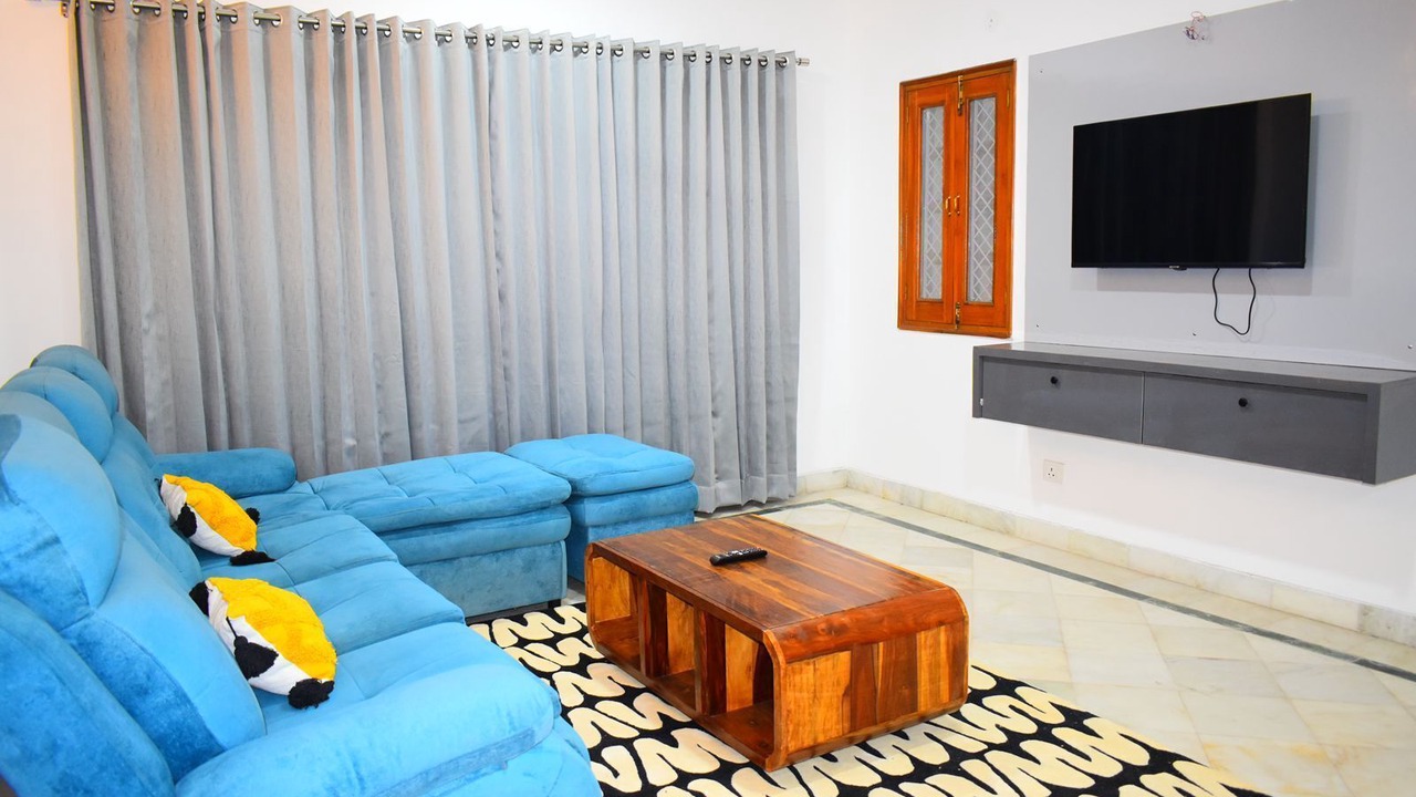 Photo of Livingroom in Gurugram