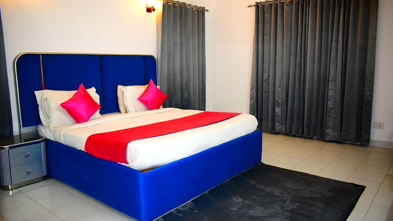 Photo of Bedroom in Gurugram