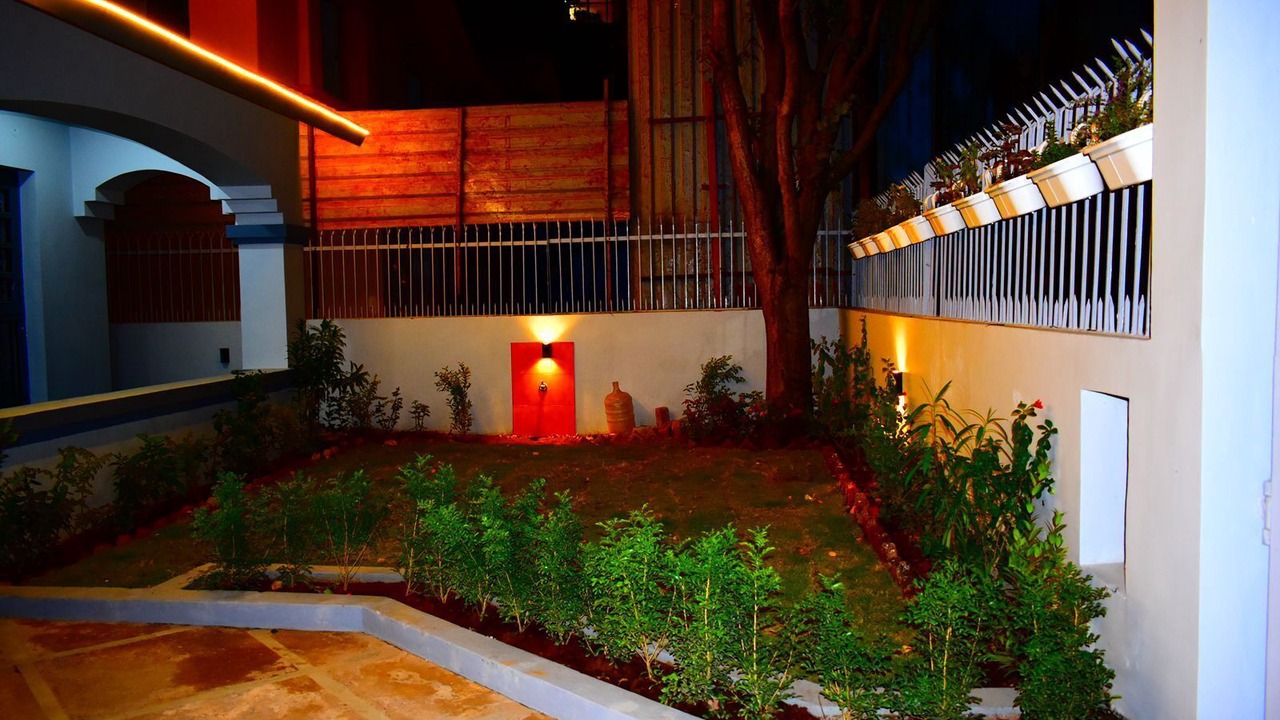 Photo of Outdoor in Gurugram