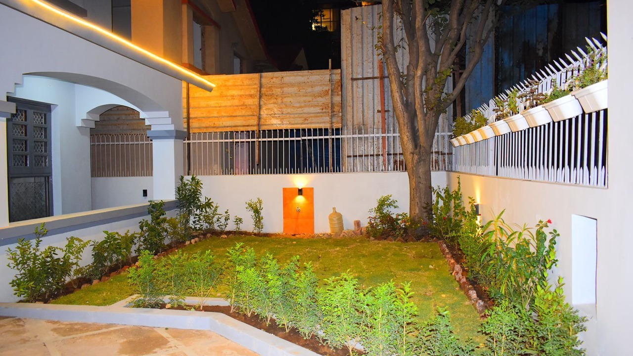 Photo of Outdoor in Gurugram