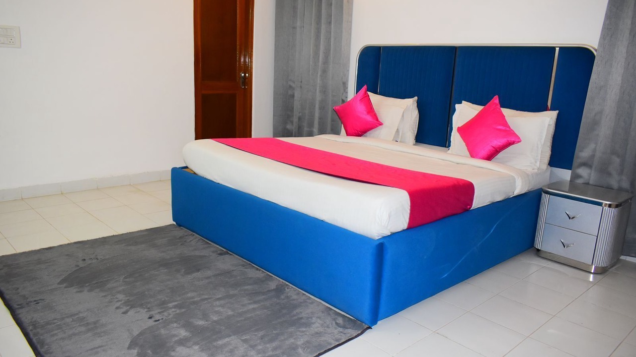 Photo of Bedroom in Gurugram