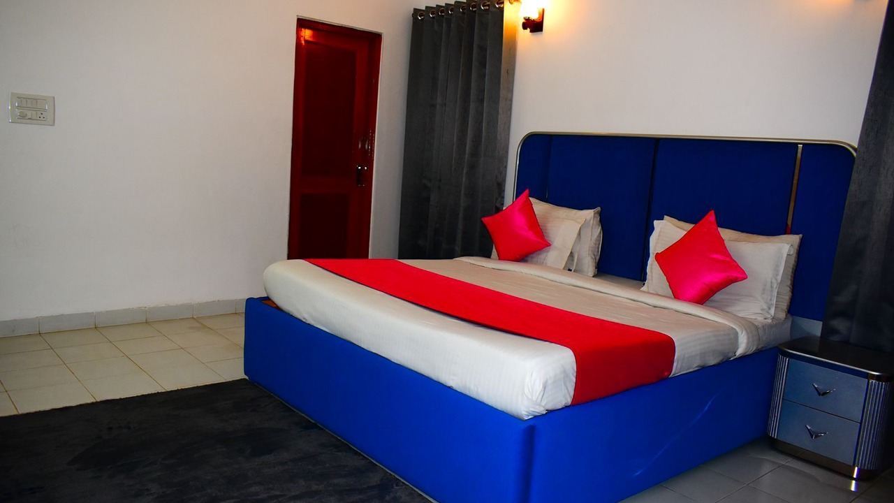 Photo of Bedroom in Gurugram