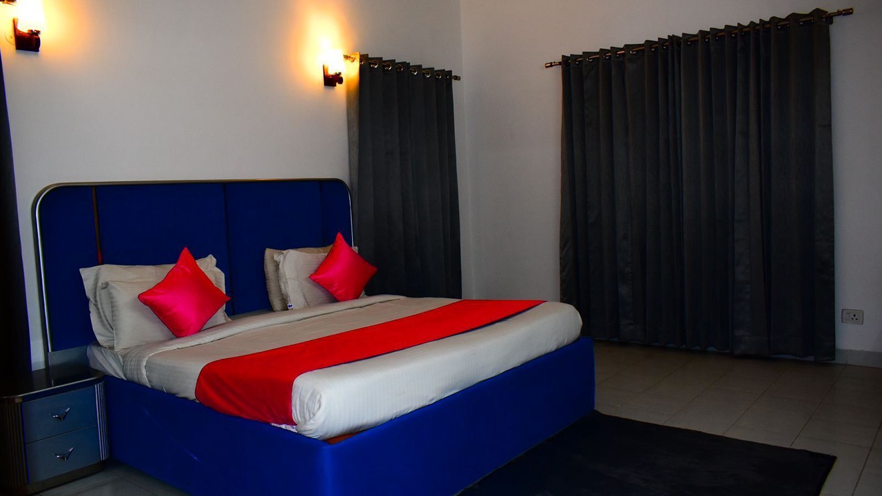Photo of Bedroom in Gurugram