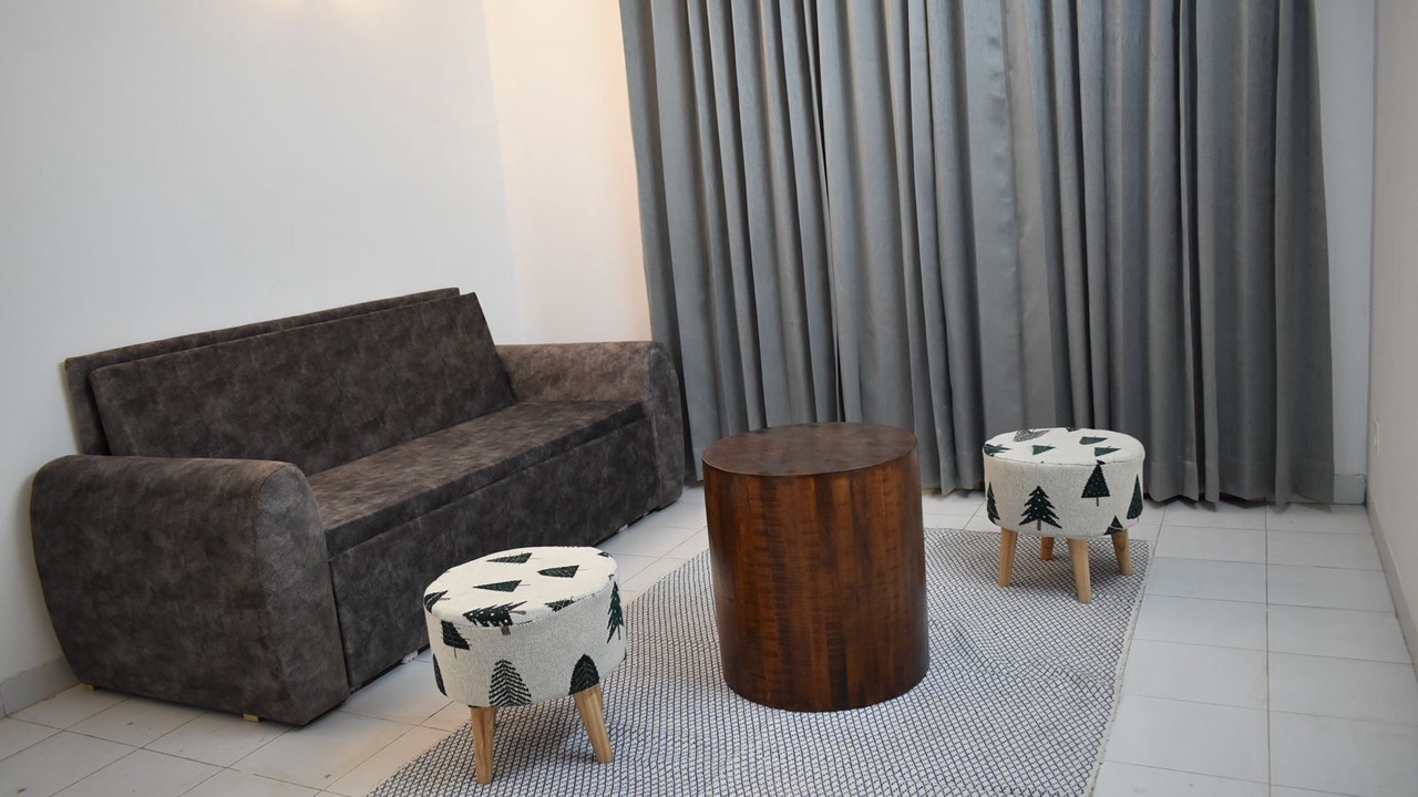 Photo of Livingroom in Gurugram