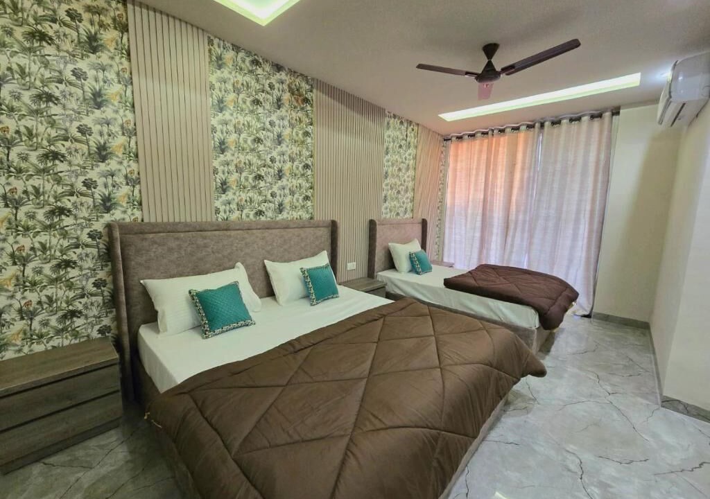 Photo of Bedroom in Agra