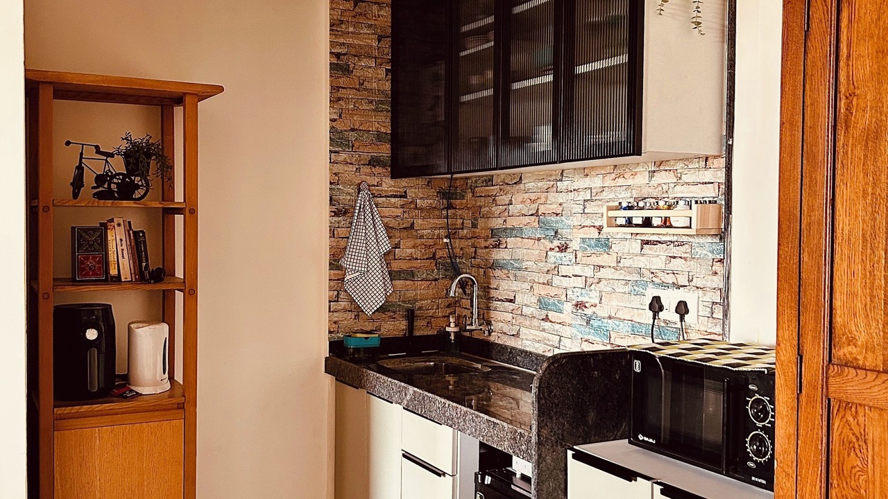Photo of Kitchen in Karjat