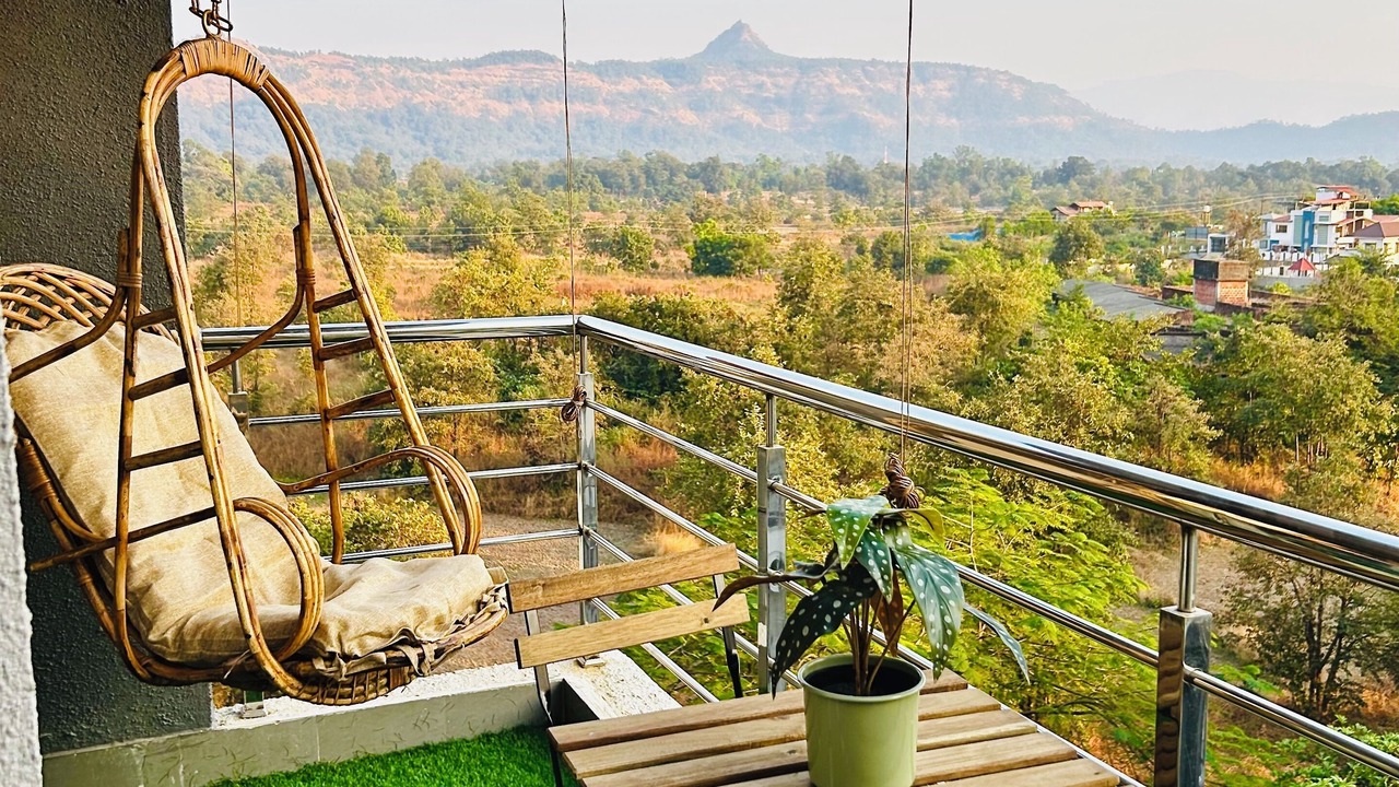 Photo of Outdoor in Karjat