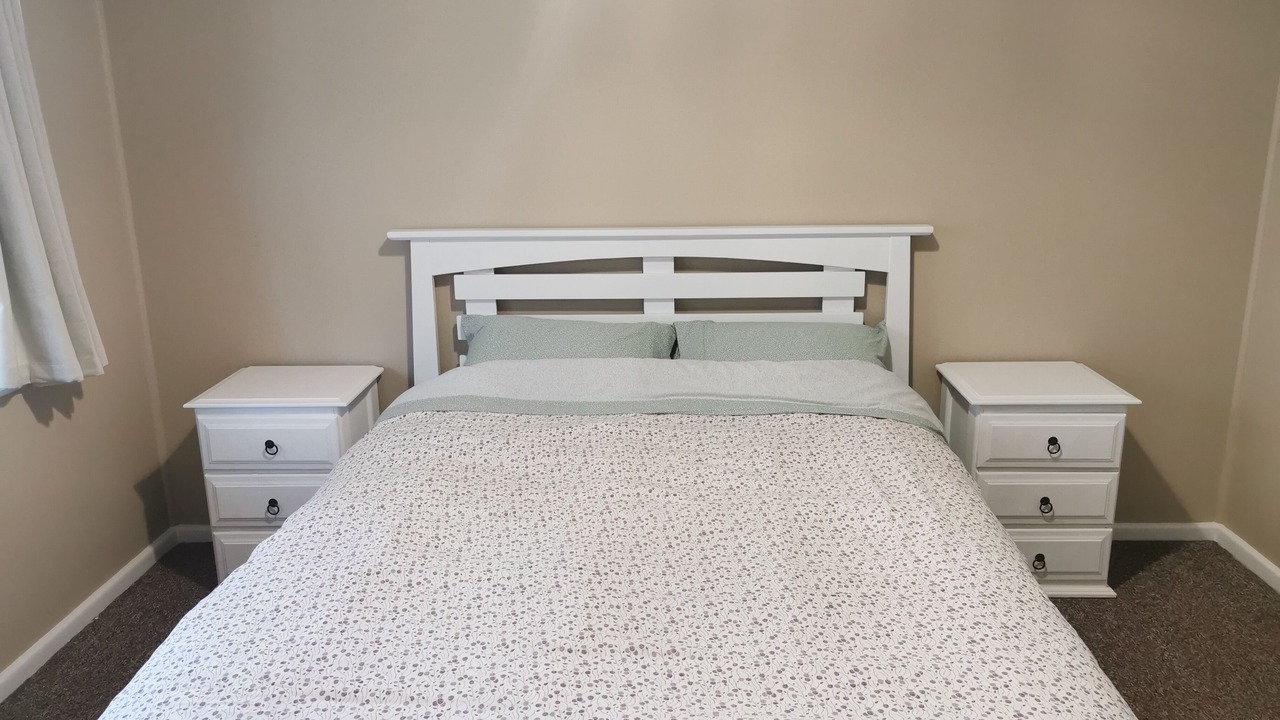 Photo of Bedroom in Taree
