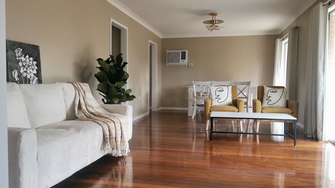 Photo of Livingroom in Taree