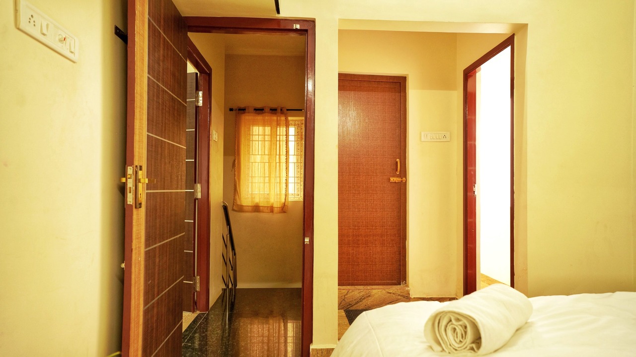 Photo of Bedroom in Madipakkam