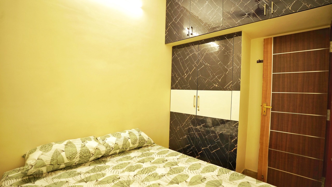 Photo of Bedroom in Madipakkam