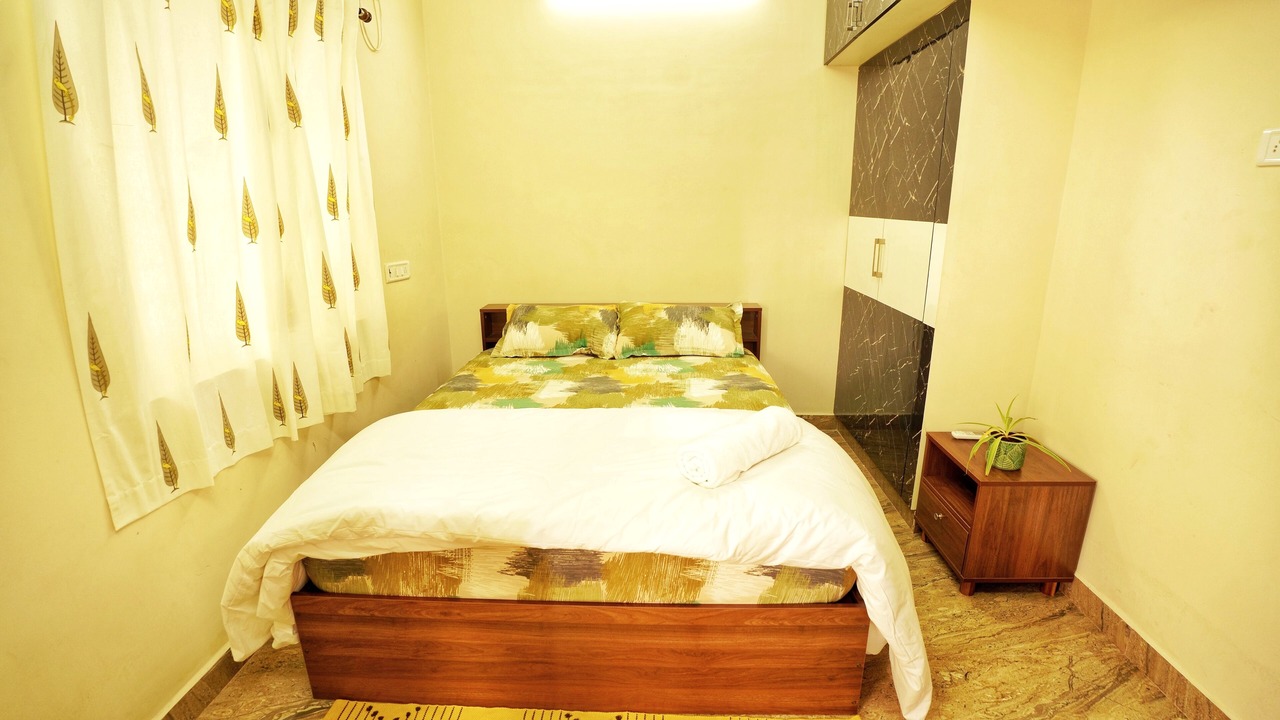 Photo of Bedroom in Madipakkam