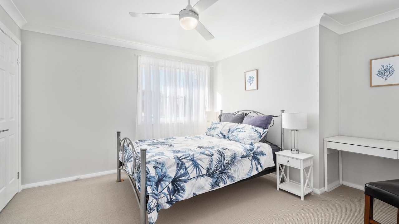 Photo of Bedroom in Sawtell