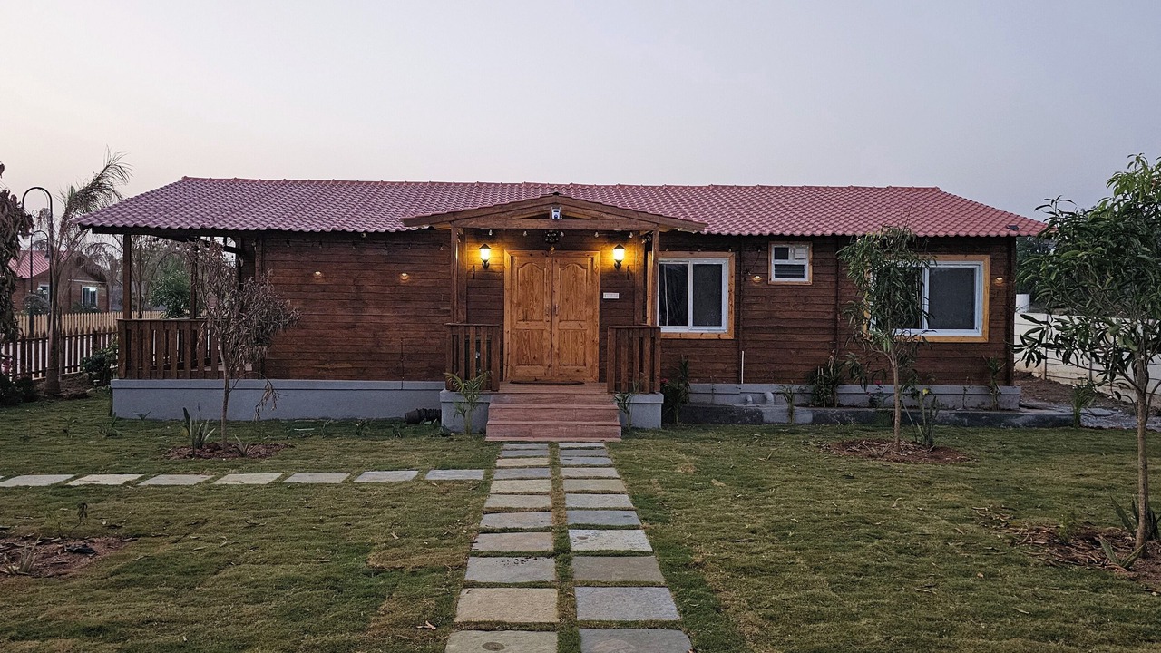 Photo of Outdoor in Chevella