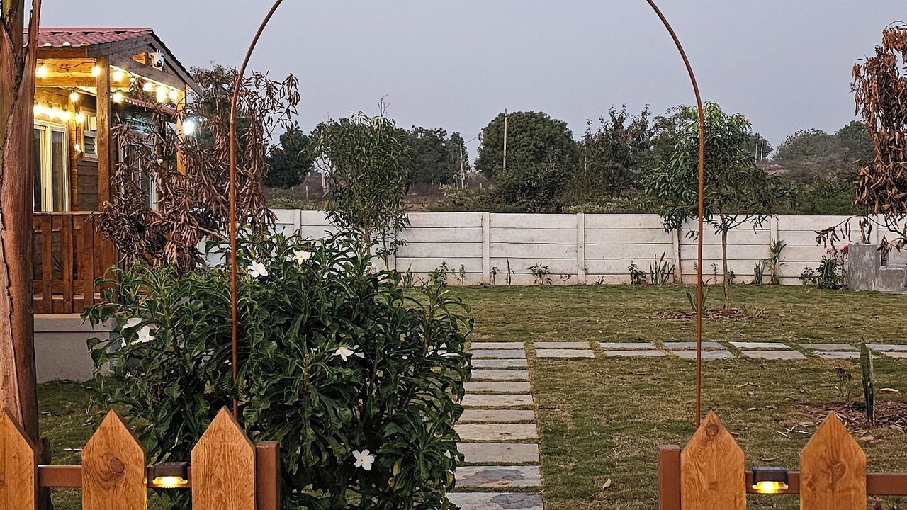 Photo of Outdoor in Chevella
