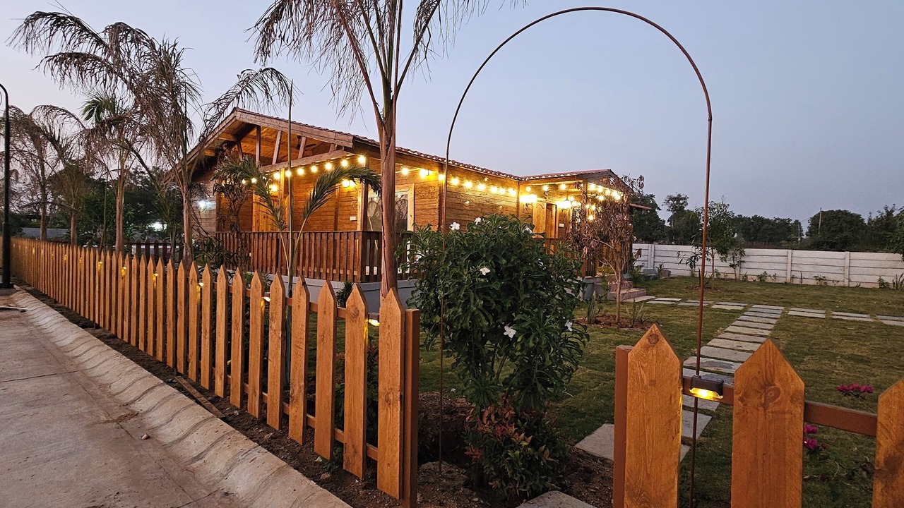 Photo of Outdoor in Chevella