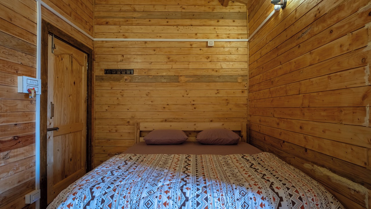 Photo of Bedroom in Chevella