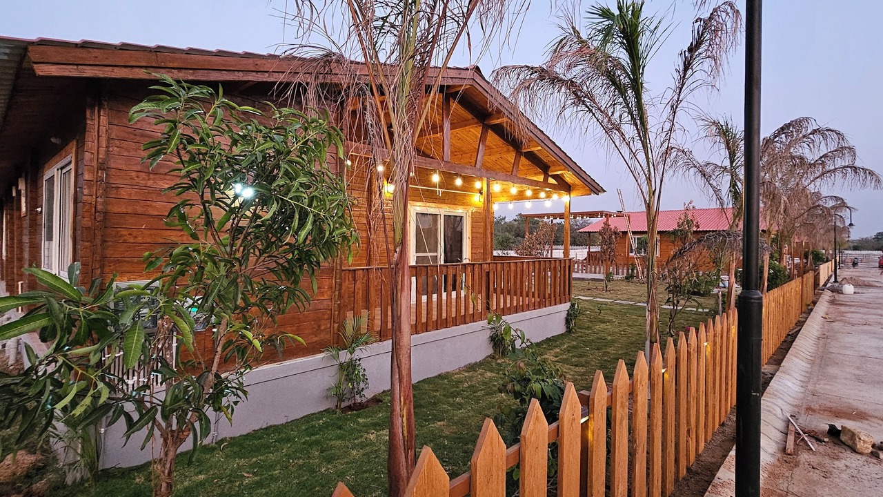 Photo of Outdoor in Chevella