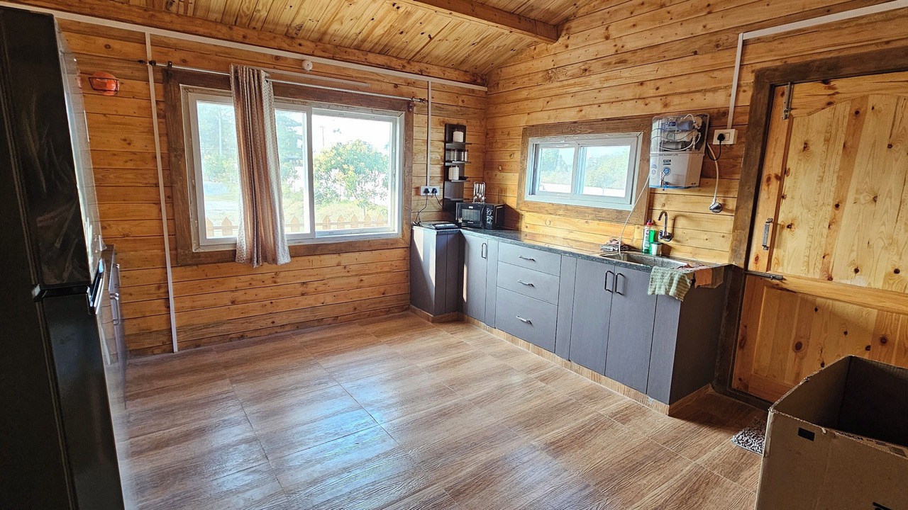 Photo of Kitchen in Chevella