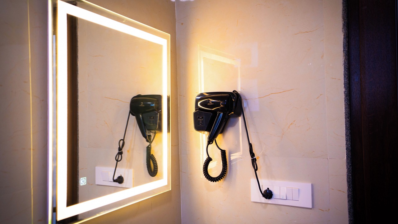 Photo of Bathroom in Benaulim