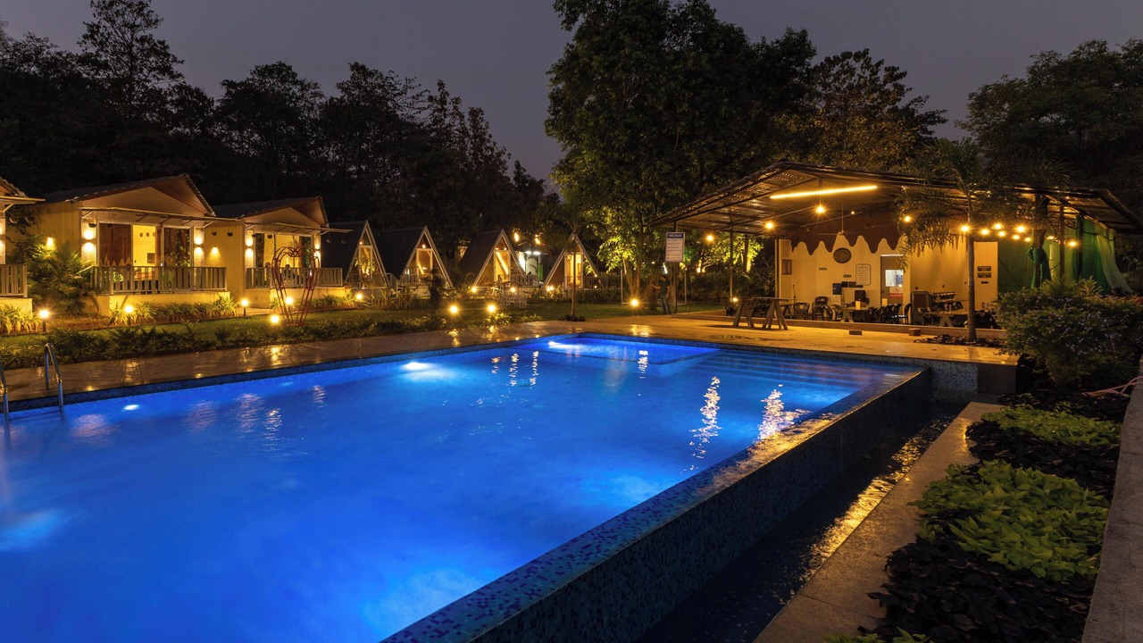 Photo of Outdoor in Lonavala