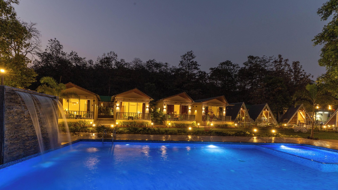 Photo of Outdoor in Lonavala