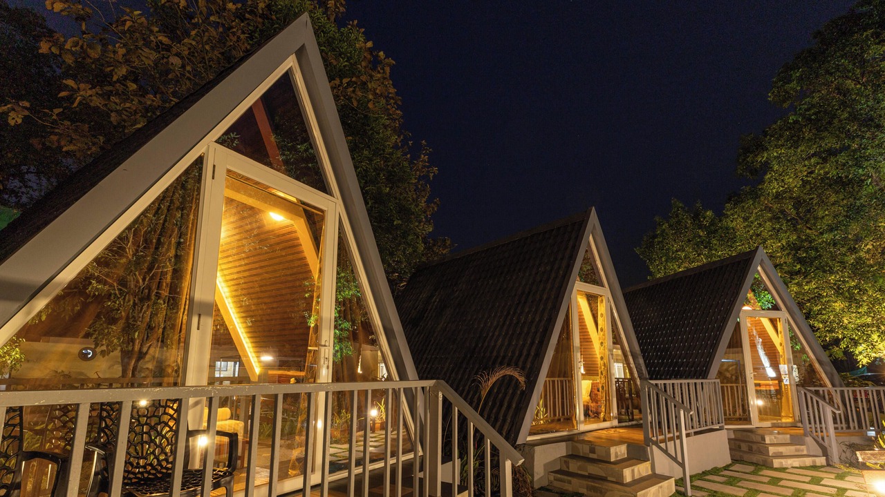 Photo of Outdoor in Lonavala
