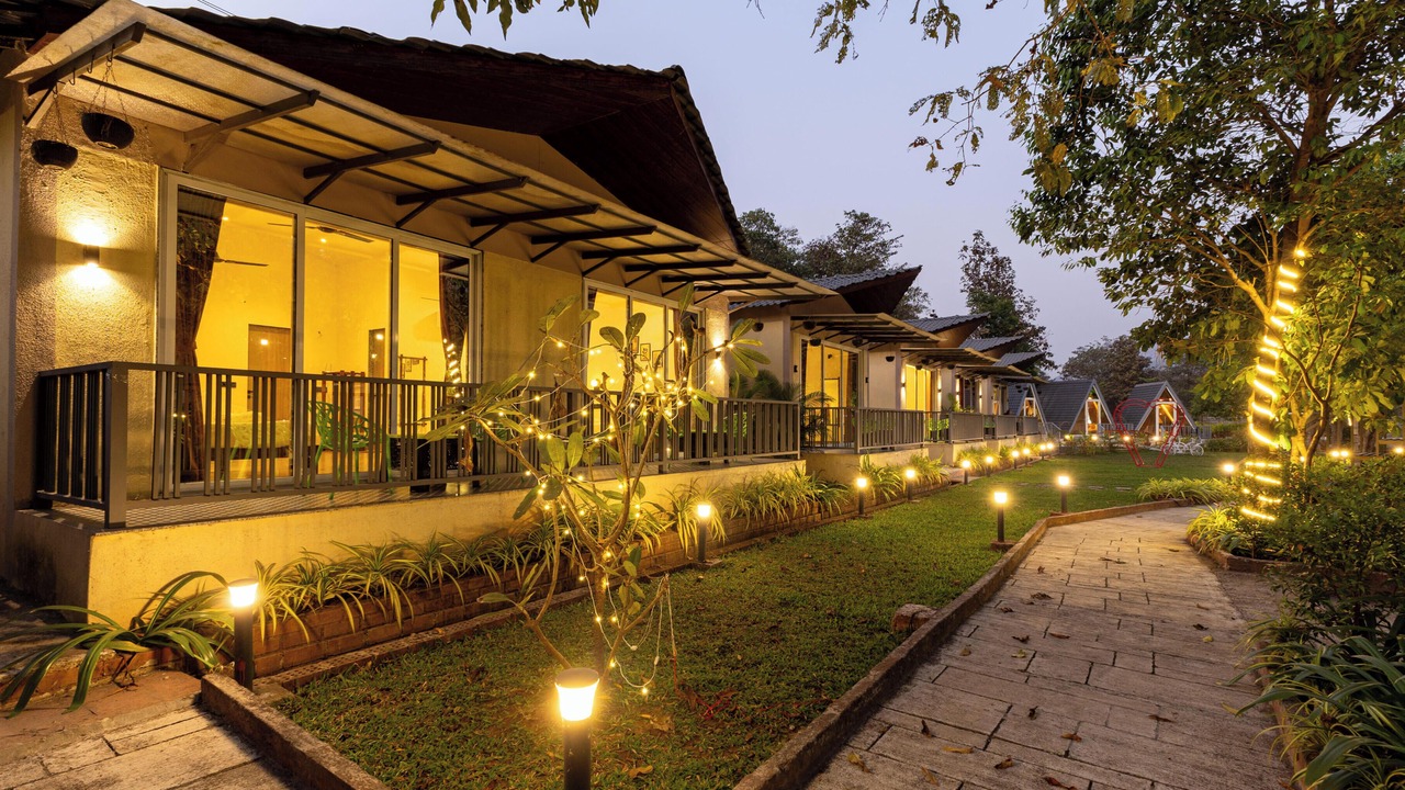 Photo of Outdoor in Lonavala