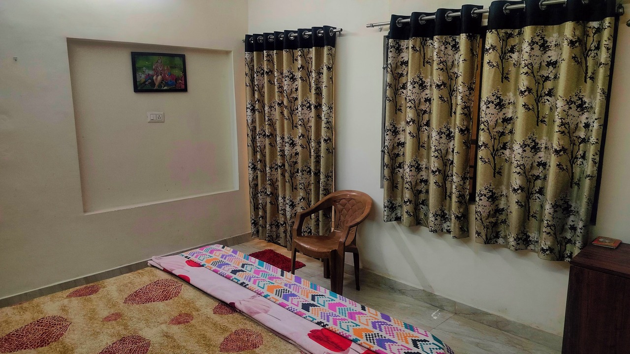 Photo of Bedroom in Raipur