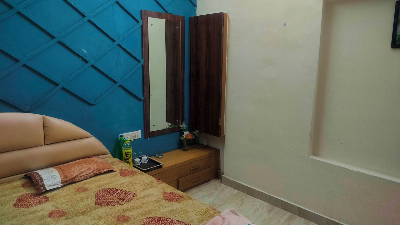 Photo of Bedroom in Raipur