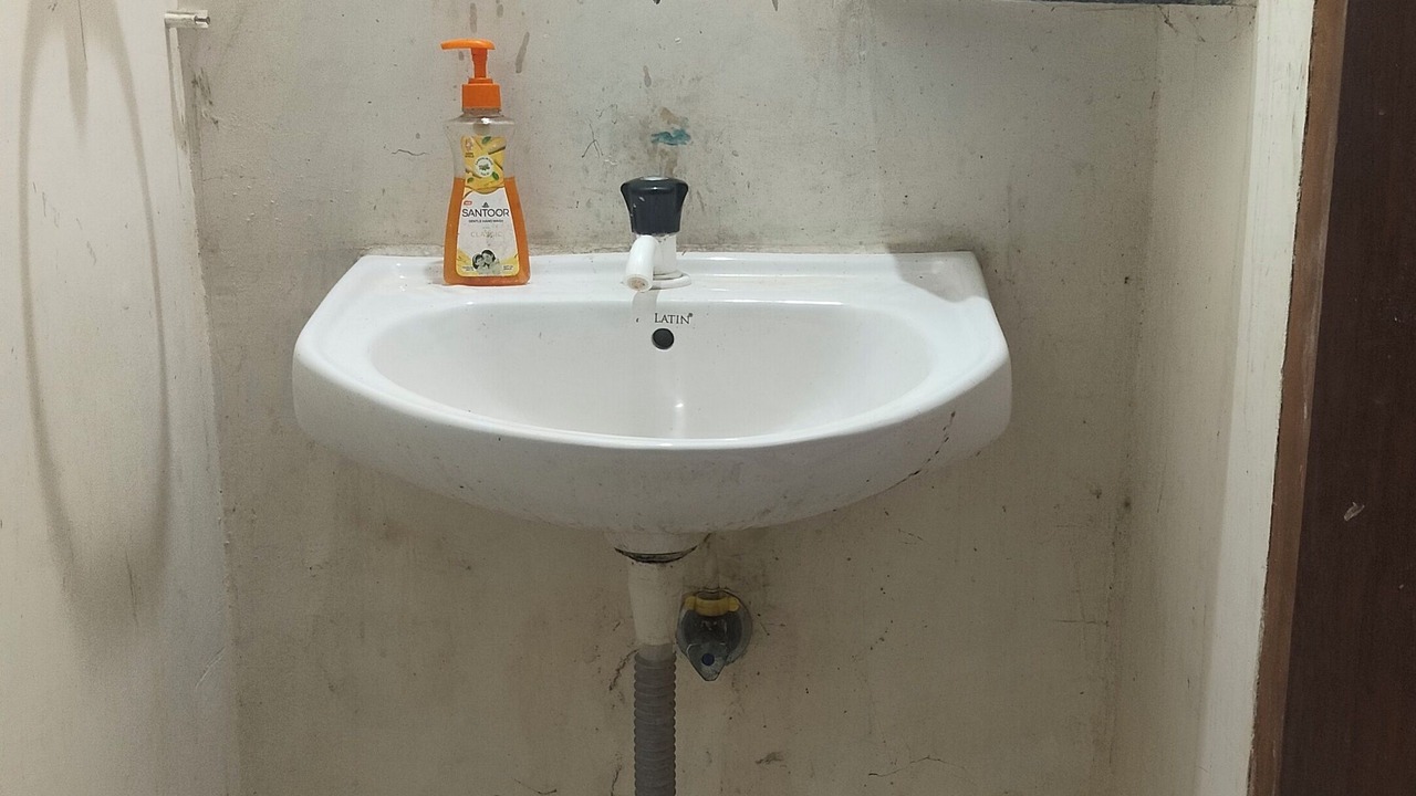 Photo of Bathroom in Raipur