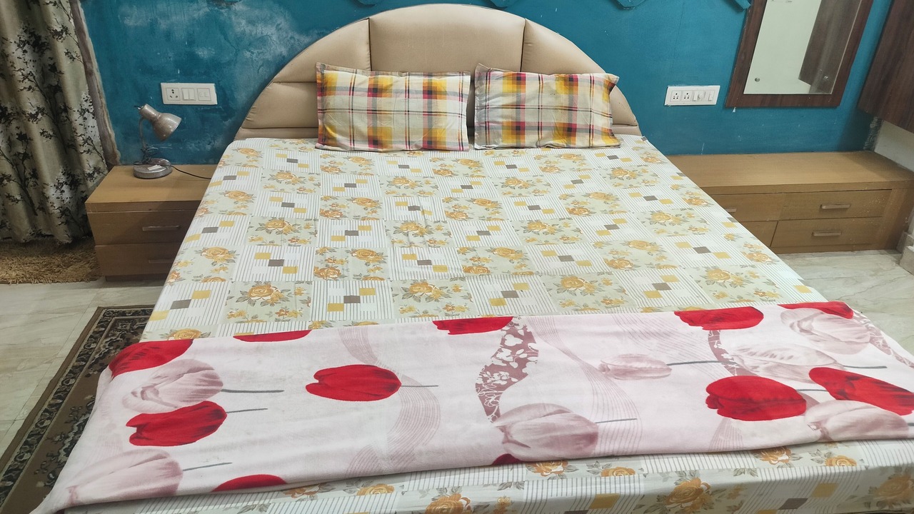 Photo of Bedroom in Raipur