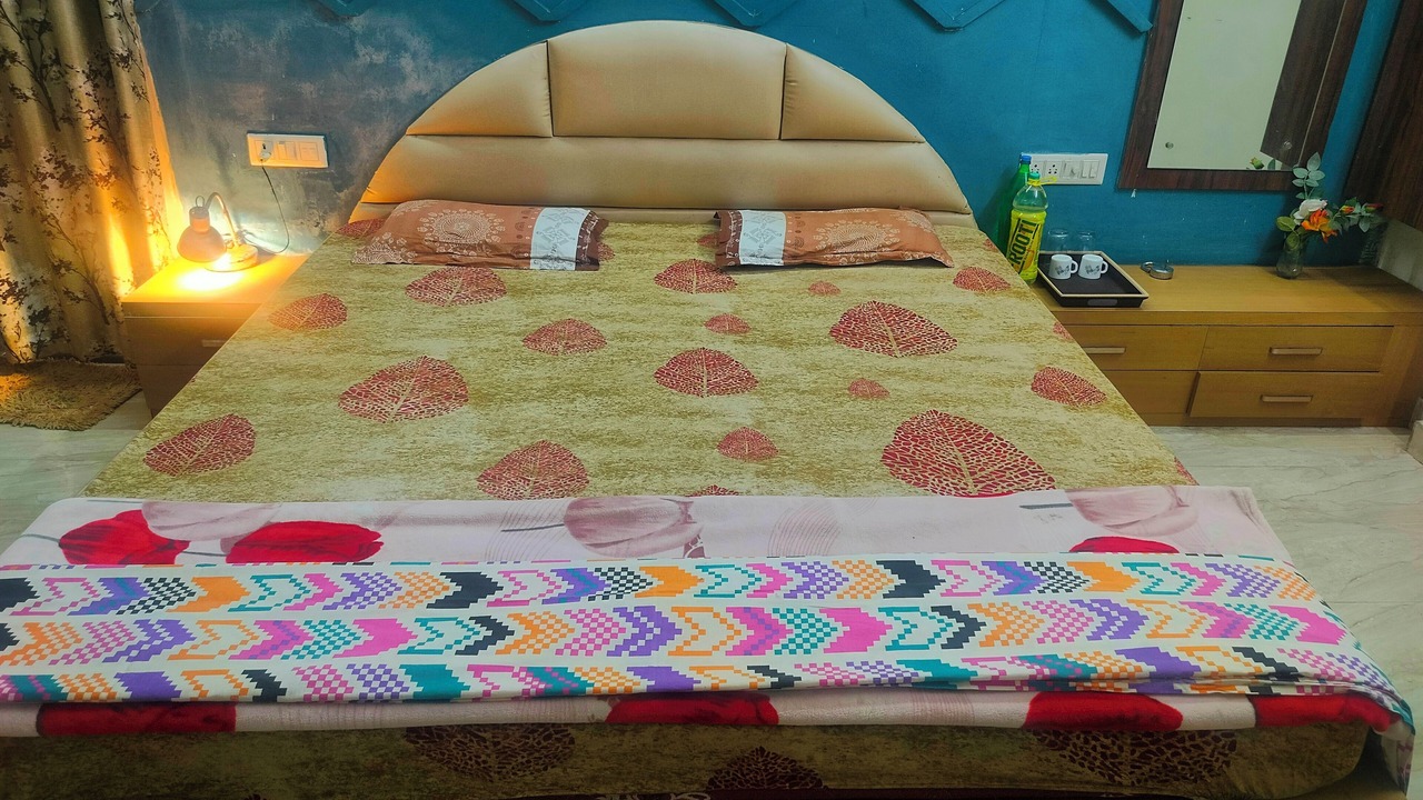 Photo of Bedroom in Raipur