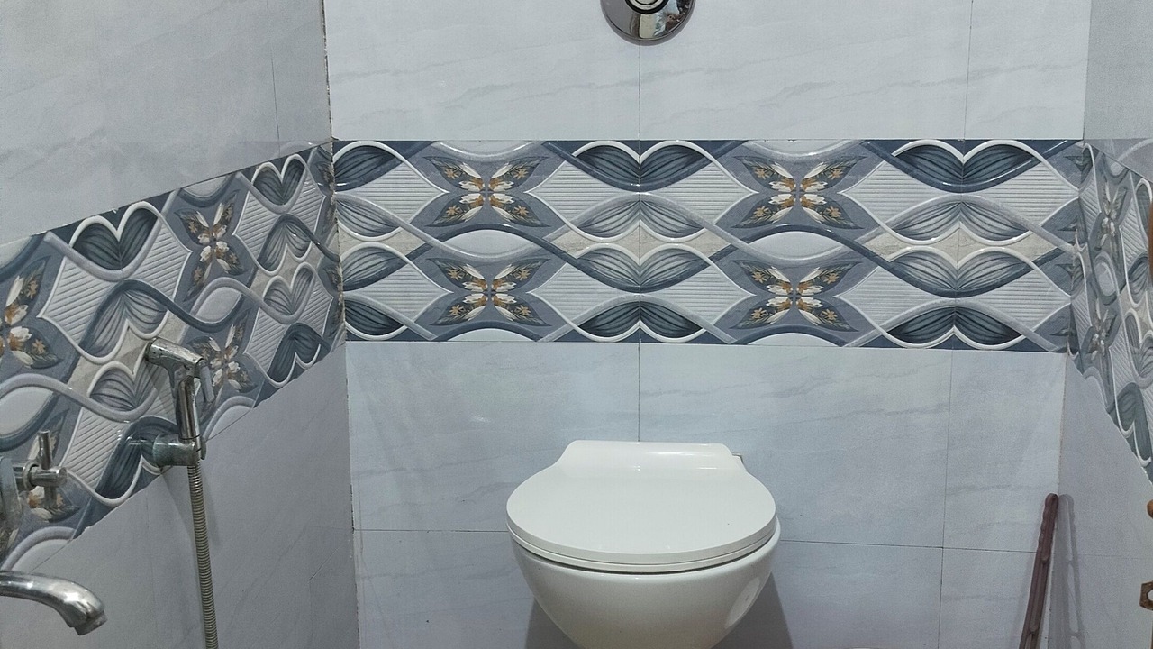Photo of Bathroom in Raipur