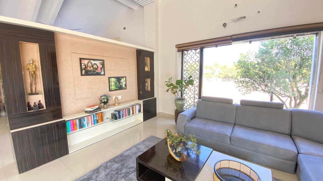 Photo of Livingroom in Amritsar
