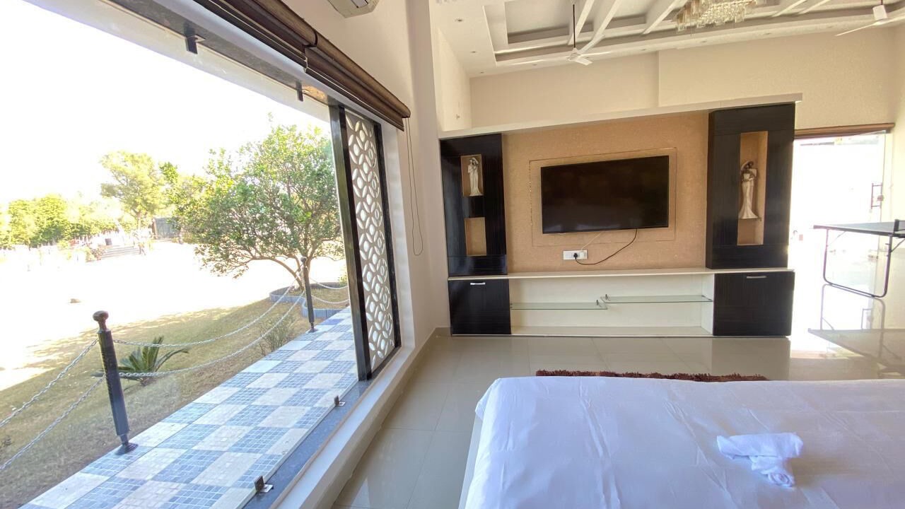 Photo of Bedroom in Amritsar