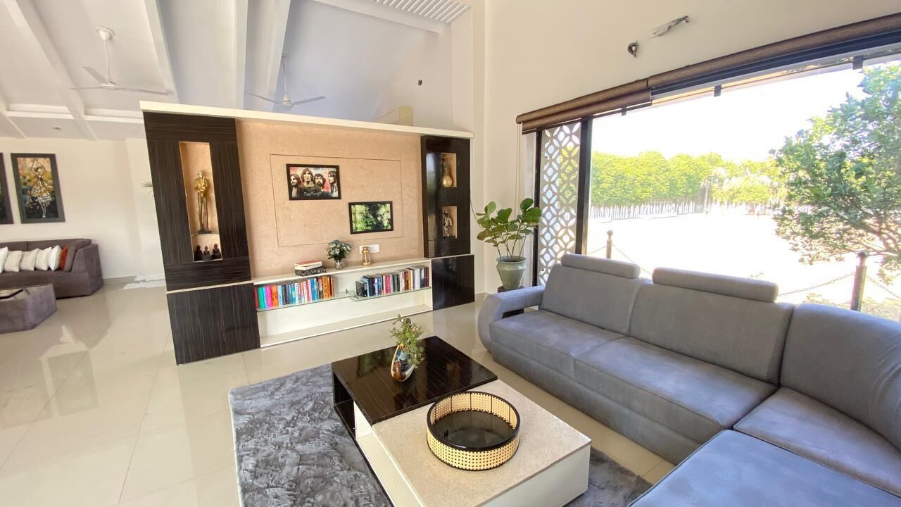 Photo of Livingroom in Amritsar