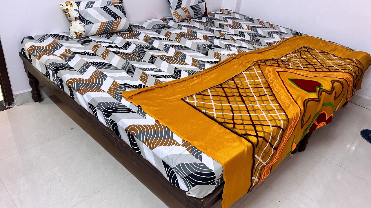 Photo of Bedroom in Ujjain