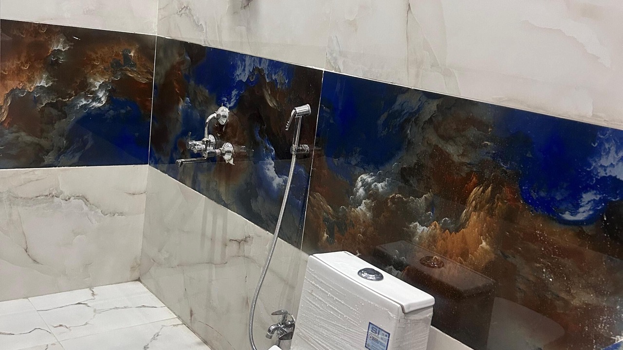 Photo of Bathroom in Ujjain
