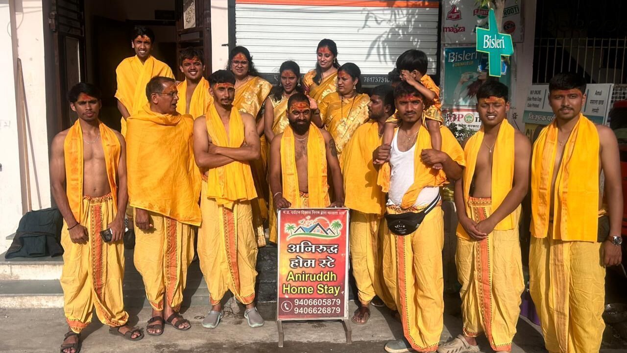 Photo of Others in Ujjain