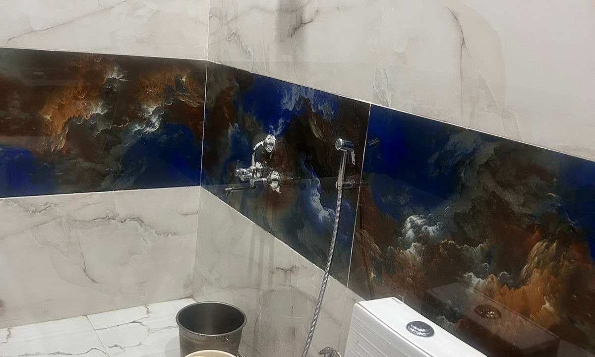 Photo of Bathroom in Ujjain