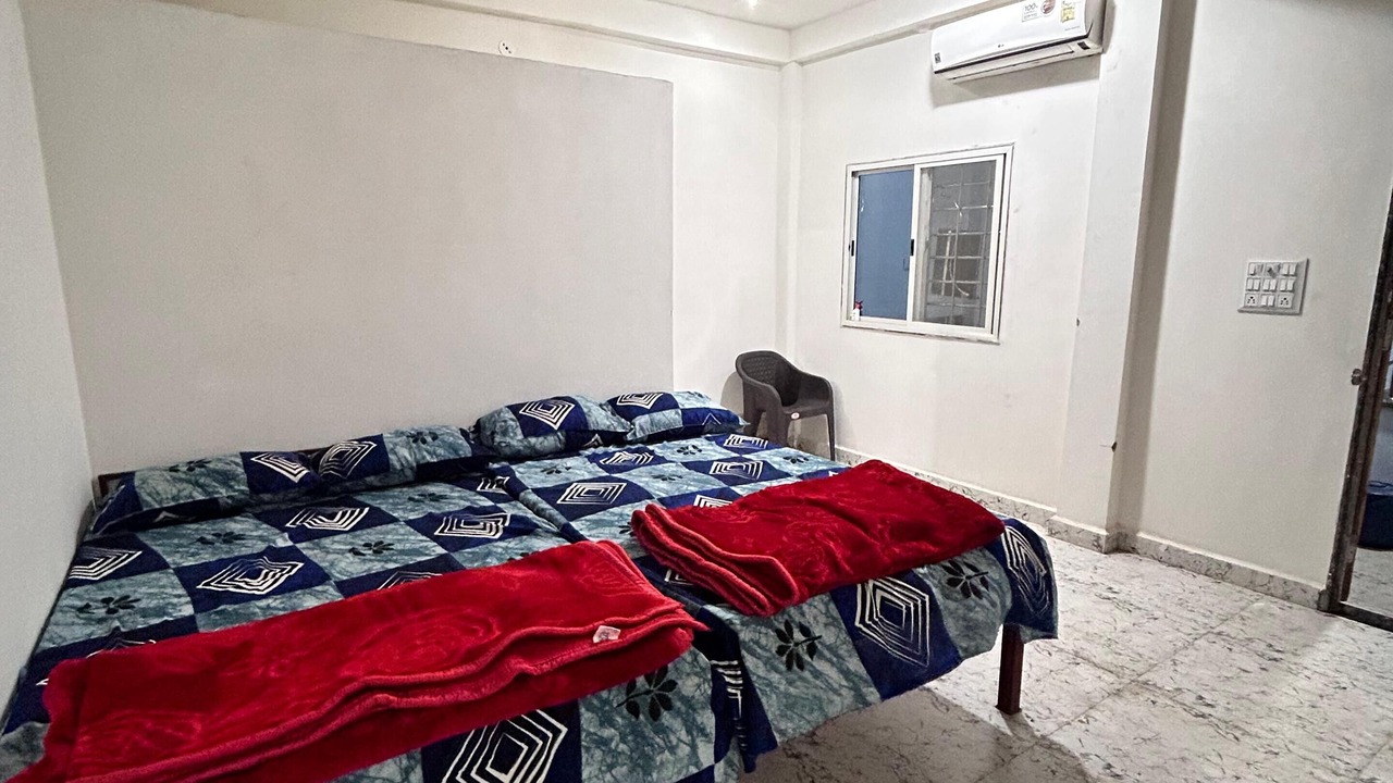 Photo of Bedroom in Ujjain