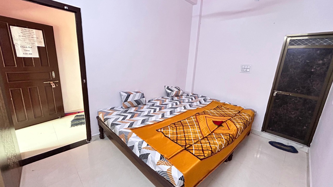 Photo of Bedroom in Ujjain