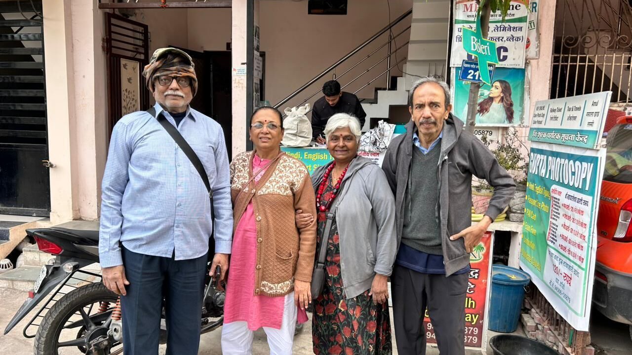 Photo of Others in Ujjain